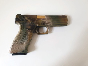 Bild 4 für WE GP1799 T8 TAN