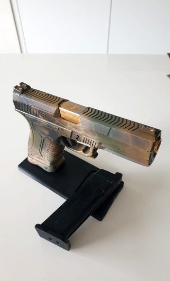 Bild 5 für WE GP1799 T8 TAN