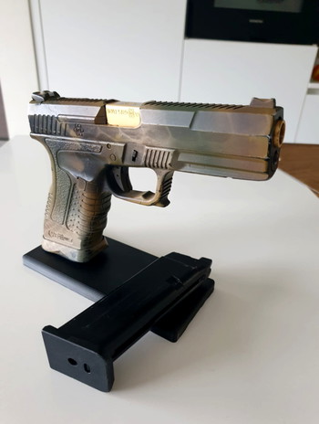 Bild 6 für WE GP1799 T8 TAN