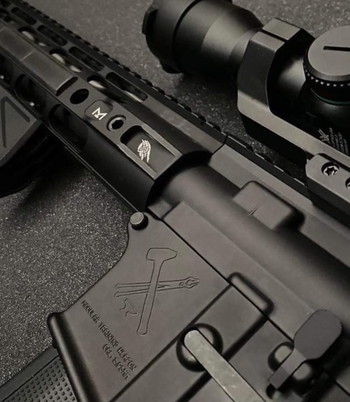 Image 3 for Wolverine forged MTW 10 inch  GEN1 + wolverine storm reg and dye bottle