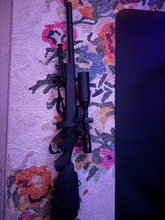 Imagen para SSG10A1 + Scope + 3 mags