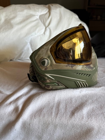 Imagen 3 de Dye i5 masker