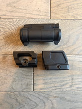 Image pour M5 red dot + 2 mounts