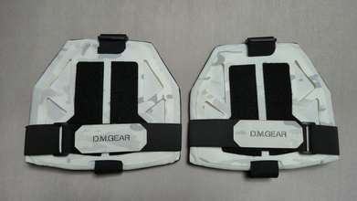 Afbeelding van Universal Shoulder Pads - MCAP