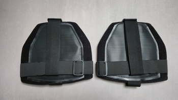 Image 2 for Universal Shoulder Pads - MCAP