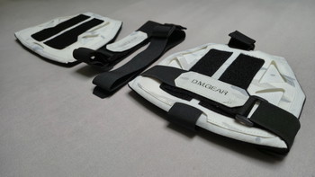 Image 5 for Universal Shoulder Pads - MCAP