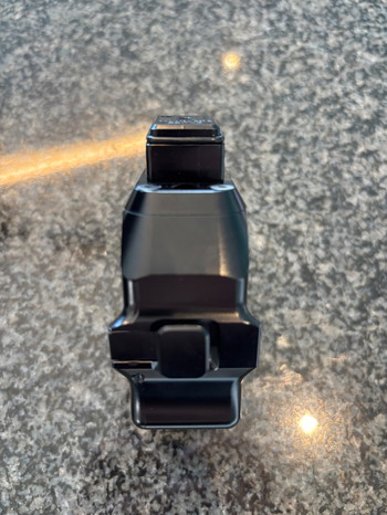 Afbeelding 2 van Monk Skeletonized M-Adapter
