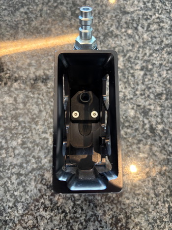 Afbeelding 3 van Monk Skeletonized M-Adapter