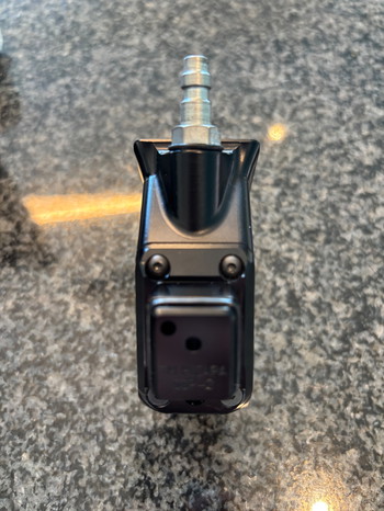 Afbeelding 4 van Monk Skeletonized M-Adapter