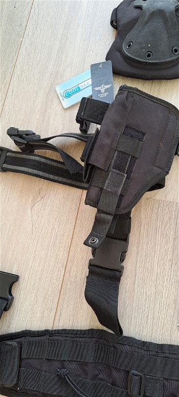 Image 2 for Diverse Airsoft accessoires