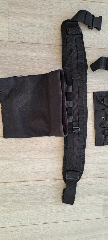 Image 3 for Diverse Airsoft accessoires