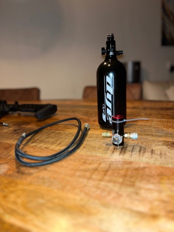 Image 3 for MTW Billet tactical Gen 3 - Speelklaar pakket