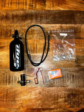 Image 4 for MTW Billet tactical Gen 3 - Speelklaar pakket