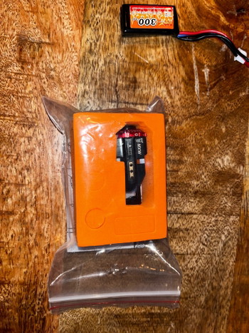 Image 5 for MTW Billet tactical Gen 3 - Speelklaar pakket