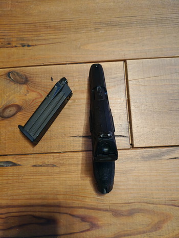 Imagen 3 de Walther PPQ M2 GBB