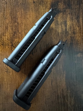 Image 2 for Glock 19 Gen3 GBB magazijn