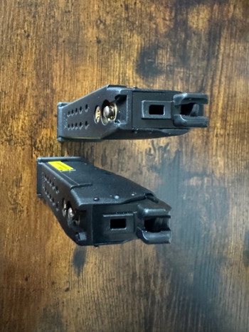 Image 3 for Glock 19 Gen3 GBB magazijn