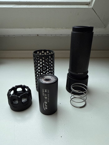 Afbeelding 2 van Predator MKIII Tracer Unit | Acetech