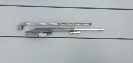 Bild für W&S full travel kit V1