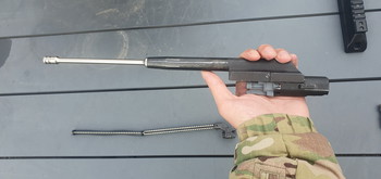 Image 2 for W&S full travel kit V1