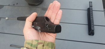 Image 4 for W&S full travel kit V1