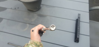 Image 5 for W&S full travel kit V1