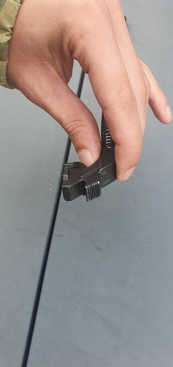 Image 8 for W&S full travel kit V1