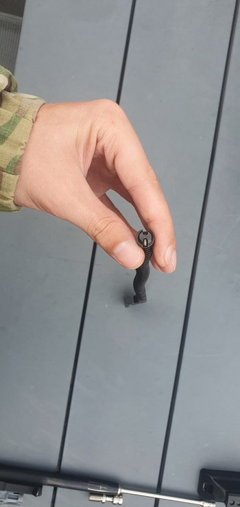 Image 9 for W&S full travel kit V1