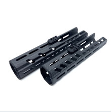 Image for 12" CARBON FIBER HANDGUARD FOR MCX