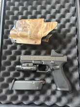 Image for Glock 17 gen 5 MOS