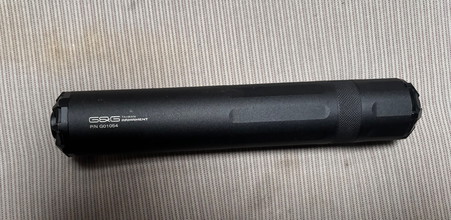 Afbeelding van G&G silencer