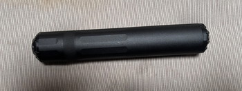 Imagen 2 de G&G silencer