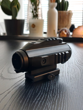 Afbeelding 2 van Te koop aangeboden Replica ATOS Combat Red Dot Sight