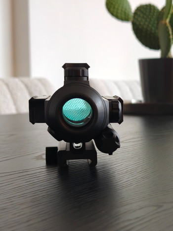 Afbeelding 3 van Te koop aangeboden Replica ATOS Combat Red Dot Sight