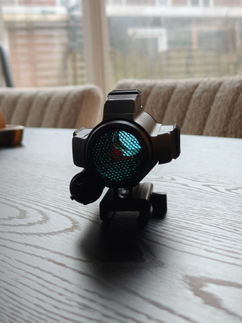 Afbeelding 4 van Te koop aangeboden Replica ATOS Combat Red Dot Sight