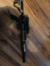 Image for Einzelstück! Phylax MK18 DD doual Thone HPA Kythera O.E.