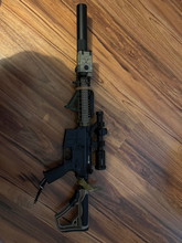 Imagen para Einzelstück! Phylax MK18 DD doual Thone HPA Kythera O.E.