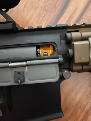 Imagen 4 de Einzelstück! Phylax MK18 DD doual Thone HPA Kythera O.E.
