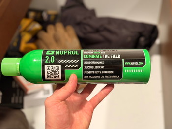 Afbeelding 4 van Umarex Glock 19 GBB Set