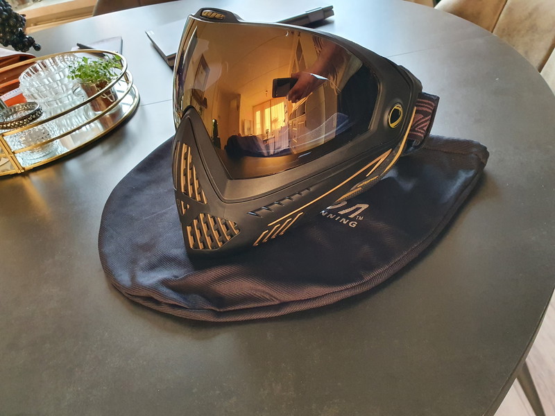 Afbeelding 1 van Dye i5 Onyx Gold 2.0