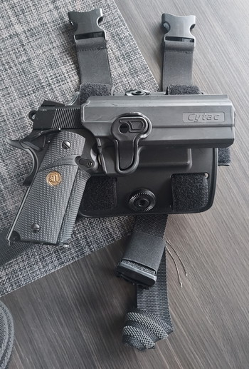 Bild 2 für beenholster CYTAC