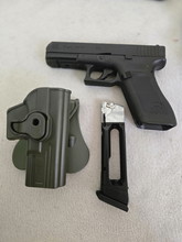 Image pour Glock 17 Umarex gen 5 metal bb's + holster