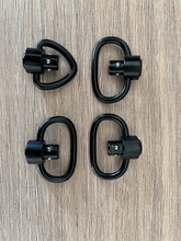 Bild für QD Sling mount clips