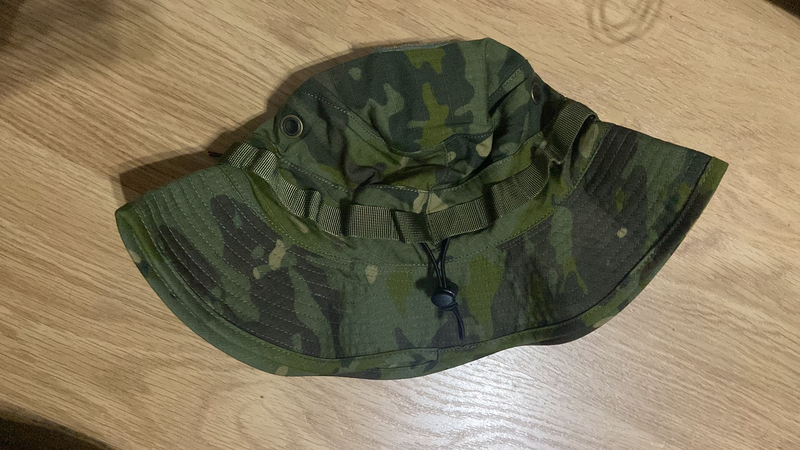 Imagen 1 de EmersonGear Boonie Hat Multicam Tropic EM8728