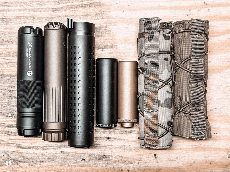 Image 1 for Varia dempers