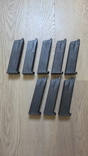 Image for KWA / KSC Magazines for M9, M92, M9A1 GBB