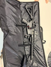 Image for G&g cm16 wild hog 12 volledig geupgrade