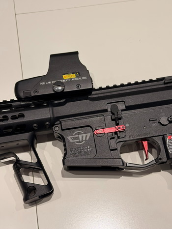 Imagen 3 de G&g cm16 wild hog 12 volledig geupgrade