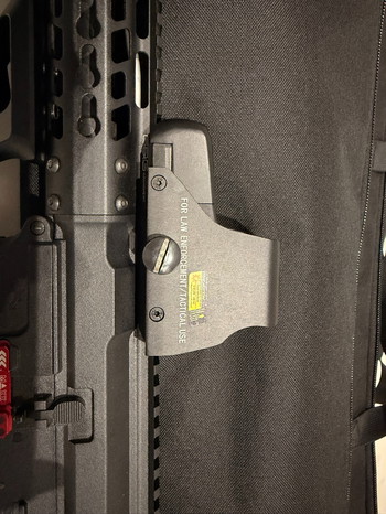 Imagen 4 de G&g cm16 wild hog 12 volledig geupgrade