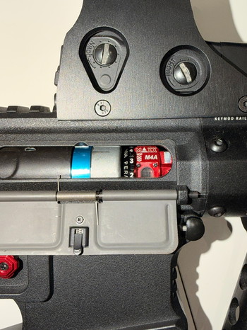 Imagen 5 de G&g cm16 wild hog 12 volledig geupgrade